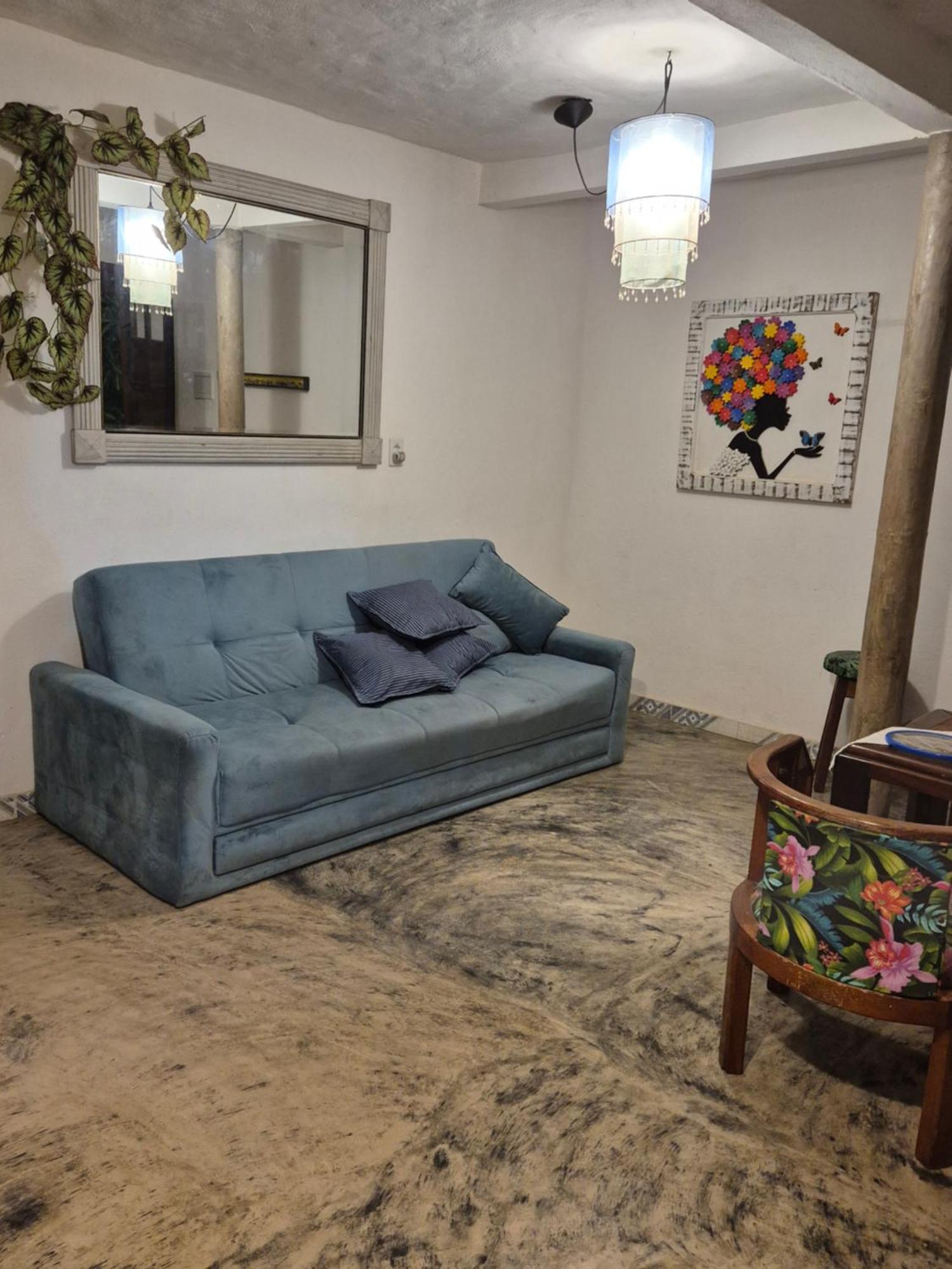 Casa Das Falesias Cumuruxatiba Kültér fotó